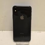 Apple iPhone X | 64GB | Zwart | A-Grade (836799), Apple Benelux B.V., Hanover.reception@euro.apple.com, Leidseplein 29, 1017 PS Amsterdam, Nederland