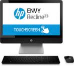 HP Envy23 Win 11, Computers en Software, Desktop Pc's, Gebruikt, Ophalen of Verzenden, SSD, HP All In One