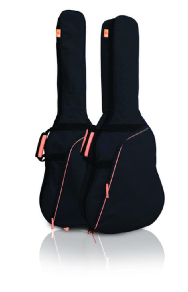 Aanbieding ! Gitaarhoezen tassen nu -30% Korting !, Muziek en Instrumenten, Instrumenten | Toebehoren, Nieuw, Akoestische gitaar