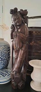 Chinees houtsnijwerk, Ophalen of Verzenden