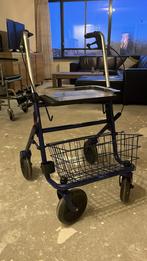 Rollator nooit gebruikt, Diversen, Rollators, Ophalen, Nieuw