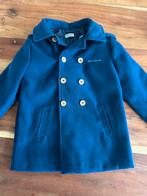 Tutto Picollo Jas tussenjas mantel parka Maat 104, Tutto Picollo, Gebruikt, Ophalen of Verzenden, Jongen