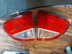 Achterlampen Seat Leon 1M mk1, Ophalen of Verzenden, Gebruikt, Seat