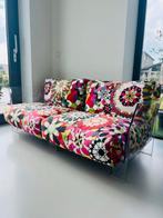 Kartell POP MISSIONI 2-zits bank in zeer goede staat, Ophalen, Kunststof, 150 tot 200 cm, Tweepersoons