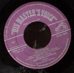 Conny (Froboes)-Jolly Joker&Hey Boys-How Do You Do- 1959, Ophalen, Gebruikt, Pop