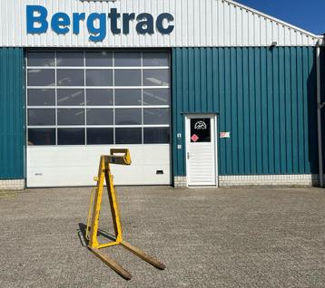 Hofmann Pallethaak L14 beschikbaar voor biedingen