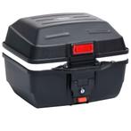 Motorkoffer topcase scooterkoffer topkoffer 24L GRTS BZRGD!, Motoren, Accessoires | Koffers en Tassen, Verzenden, Nieuw