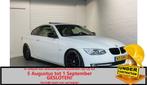 BMW 3-SERIE coupe 335i DCT Automaat | Mosselman | 370 pk | D, Auto's, BMW, Euro 5, Achterwielaandrijving, Gebruikt, Beige