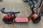 I-Coco scooter met blauw kenteken, Ophalen, Gebruikt, Overige typen, Overige merken