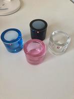 Iittala kivi, Huis en Inrichting, Woonaccessoires | Kandelaars en Kaarsen, Ophalen of Verzenden