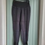 Antraciete zwangerschapsbroek maat M, Kleding | Dames, Positiekleding, Maat 38/40 (M), H&M, Zwart, Ophalen of Verzenden