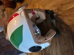 Mooie brommer helm, Ophalen of Verzenden, Nieuw, Overige typen