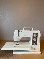 NAAIMACHINE BERNINA SPORT 801, Hobby en Vrije tijd, Naaimachines en Toebehoren, Ophalen of Verzenden, Gebruikt, Naaimachine, Bernina