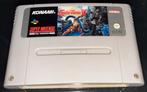 Super Castlevania 4 Snes Origineel, Spelcomputers en Games, 1 speler, Ophalen of Verzenden, Gebruikt, Avontuur en Actie