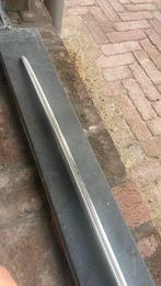 Sierstrip kofferbak Mercedes Benz W126 serie, Gebruikt, Achterklep, Mercedes-Benz, Ophalen of Verzenden