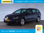Volkswagen Golf VARIANT 1.0 TSI Comfortline [Climate Multime, Gebruikt, 116 pk, 23 km/l, Origineel Nederlands