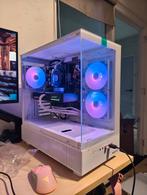 Game PC met RTX 50 - high end, Computers en Software, Desktop Pc's, Ophalen, Zo goed als nieuw, Gaming, SSD