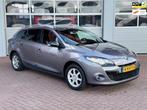 Renault Mégane Estate 1.5 dCi Parisienne / Navi / Trekhaak, Voorwielaandrijving, Euro 5, Stof, Gebruikt