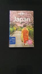 lonely planet japan 14ed, Boeken, Azië, Lonely Planet, Zo goed als nieuw, Verzenden