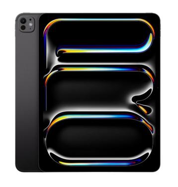 APPLE iPad Pro (2024) 13 inch 256 GB wifi factuur +Garantie beschikbaar voor biedingen
