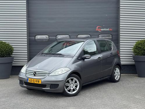 Mercedes-Benz A-klasse 150 Classic | Panoramadak | Airco | L, Auto's, Mercedes-Benz, Bedrijf, Te koop, A-Klasse, ABS, Airbags