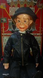 Mr parlanchin buikspreekpop, Ophalen of Verzenden, Overige typen