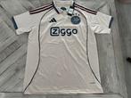 Ajax shirt maat L, Ophalen of Verzenden, Zo goed als nieuw, Shirt