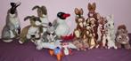 zoek oude knuffels uit de tekenfilm Watership down, Ophalen of Verzenden, Gebruikt, Konijn