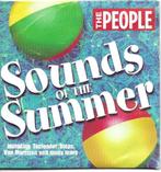 CD Single Sounds Of The Summer, Verzenden, Pop