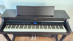 Roland HP307 Digital piano, Muziek en Instrumenten, Ophalen, Zo goed als nieuw, Bruin, Piano