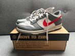 Nike dunk low maat 39, Kleding | Dames, Schoenen, Nike, Ophalen of Verzenden, Sneakers of Gympen, Zo goed als nieuw