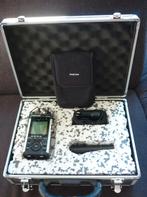 Tascam DR 44WL  4 kanaals opname recorder, Ophalen of Verzenden, Gebruikt, Audio
