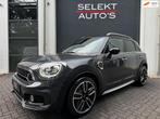 Mini Mini Countryman 2.0 Cooper S 192 Pk JCW NAP Pano/Leder/, Auto's, Mini, Euro 6, Bedrijf, Adaptive Cruise Control, SUV of Terreinwagen