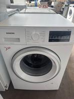 Siemens IQ 500 wasmachine schoon garantie bezorging , Witgoed en Apparatuur, Wasmachines, Minder dan 85 cm, Ophalen of Verzenden