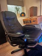 Fauteuil, Huis en Inrichting, Fauteuils, Ophalen, Zo goed als nieuw, 75 tot 100 cm, 50 tot 75 cm