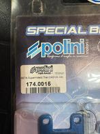 Polini remblokken, Ophalen of Verzenden, Zo goed als nieuw, Overige schalen, Onderdeel