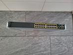 Cisco Catalyst 2960, Ophalen