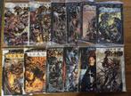 Image comics spawn en/of curse of the spawn, Meerdere comics, Ophalen of Verzenden, Zo goed als nieuw, Amerika