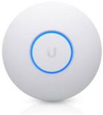 Ubiquiti UniFi nanoHD, Computers en Software, Accesspoints, Ophalen of Verzenden, Zo goed als nieuw, Ubiquity UniFi