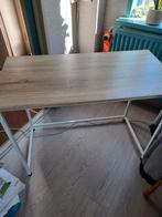 Bureau 100x50cm, Ophalen, Zo goed als nieuw, Bureau
