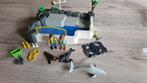 Playmobil - Dierentuin - Dolfinarium, Ophalen of Verzenden, Gebruikt