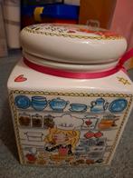 Blond Amsterdam, Huis en Inrichting, Keuken | Potten en Pannen, Ophalen of Verzenden, Overige materialen, Pot, Bus of Blik