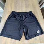 Heren sportbroek zwart, Adidas XL, Zwart, Maat 56/58 (XL), Ophalen of Verzenden, Zo goed als nieuw