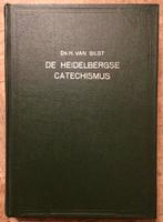 Ds. H. van Gilst – De Heidelbergse Catechismus, Boeken, Ds. H. van Gilst, Christendom | Protestants, Ophalen of Verzenden, Zo goed als nieuw