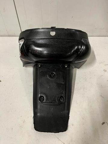 Zip type 1 2 3 fastrider achter spatbord achterlicht beschikbaar voor biedingen