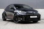 Toyota Yaris 1.6 GR Performance Camera Carbon, 1618 cc, 4 stoelen, Zwart, Bedrijf