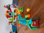 zoef zoef dieren - Boomhut, Kinderen en Baby's, Speelgoed | Vtech, Ophalen, Gebruikt