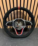 Volkswagen Golf 8 GTI Alcantara stuur Multifunctioneel, Auto-onderdelen, Ophalen of Verzenden, Volkswagen