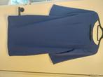 Ladress jurkje royal blue, Blauw, Nieuw, Ophalen of Verzenden, Boven de knie
