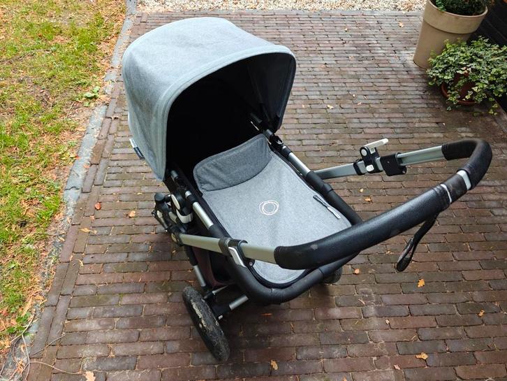 Bugaboo Cameleon 3, Kinderen en Baby's, Kinderwagens en Combinaties, Gebruikt, Bugaboo, Ophalen of Verzenden